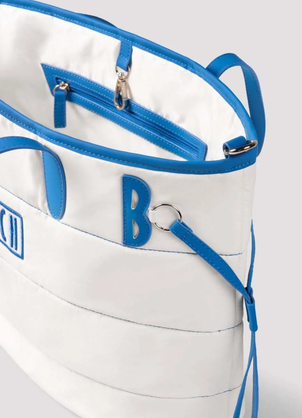 Bloch Shoulder Tote Bag