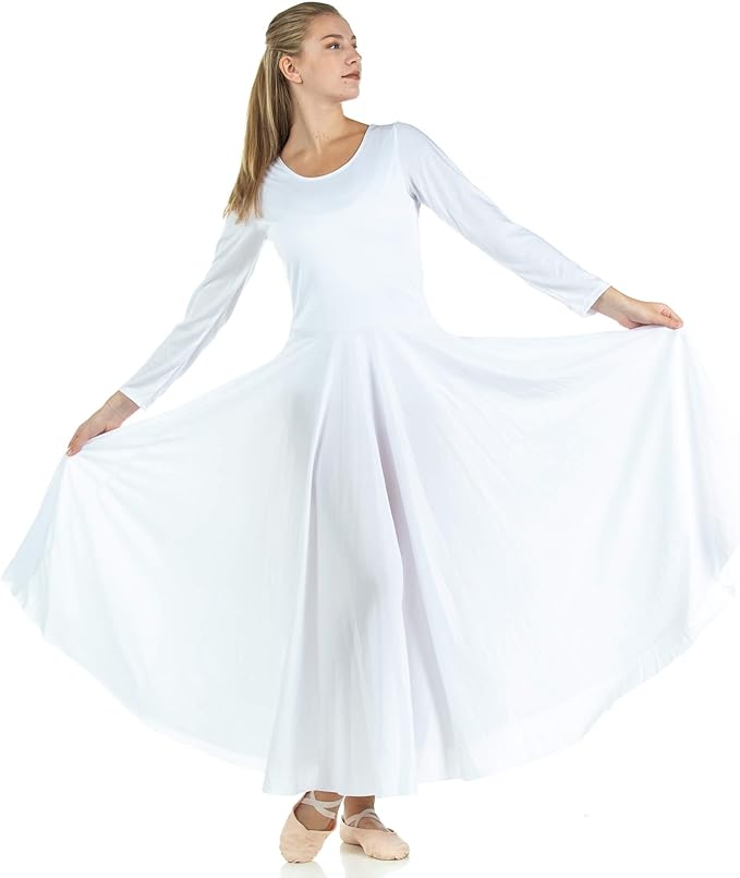 Danzcue Praise Dress