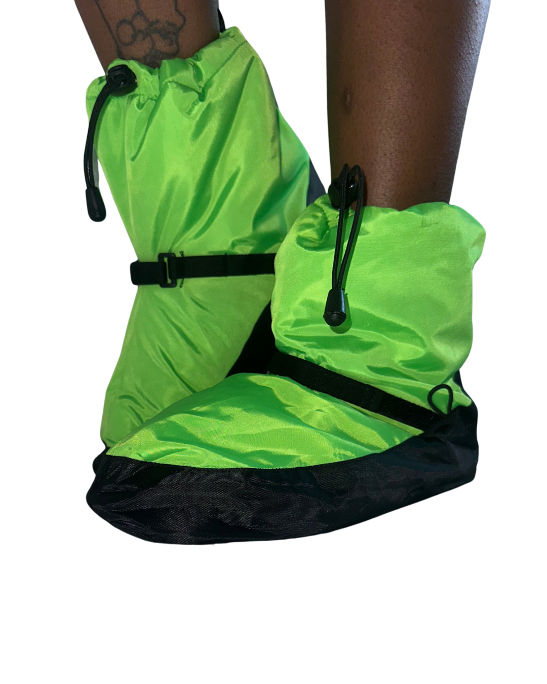 KNE Dream Warm Up Booties