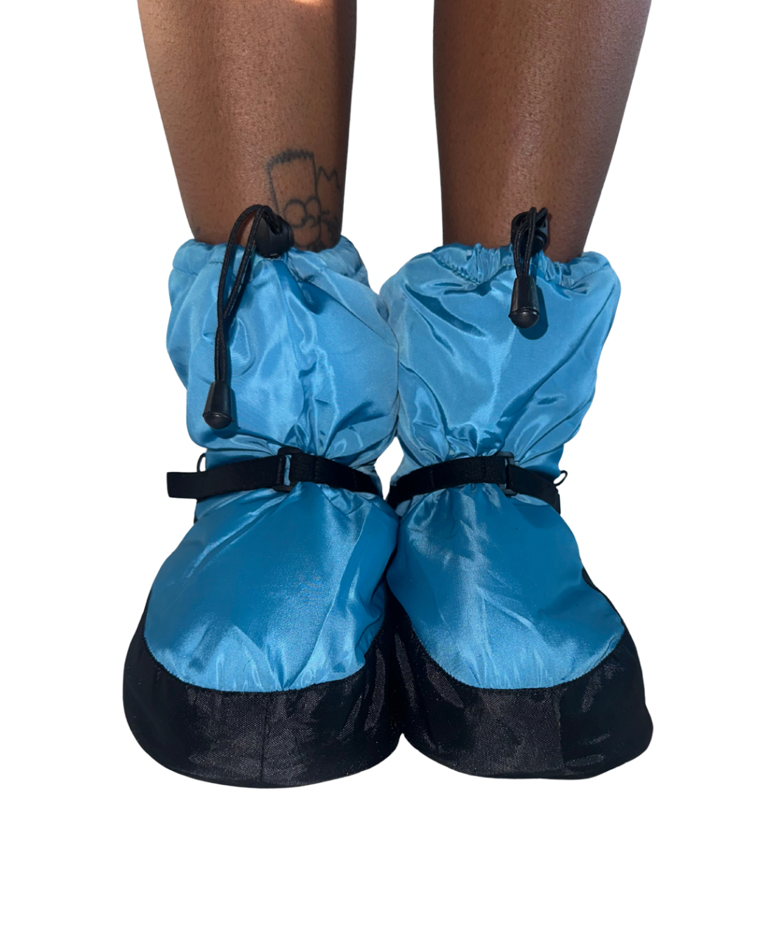 KNE Dream Warm Up Booties