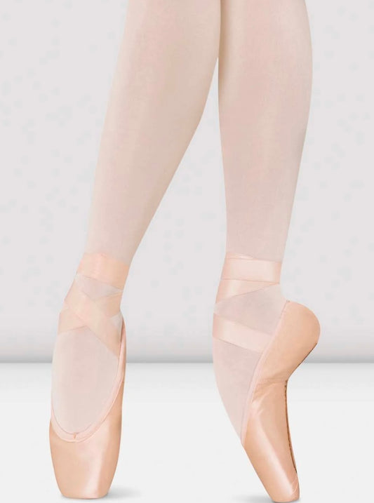 Amelie Soft Pointe Shoes