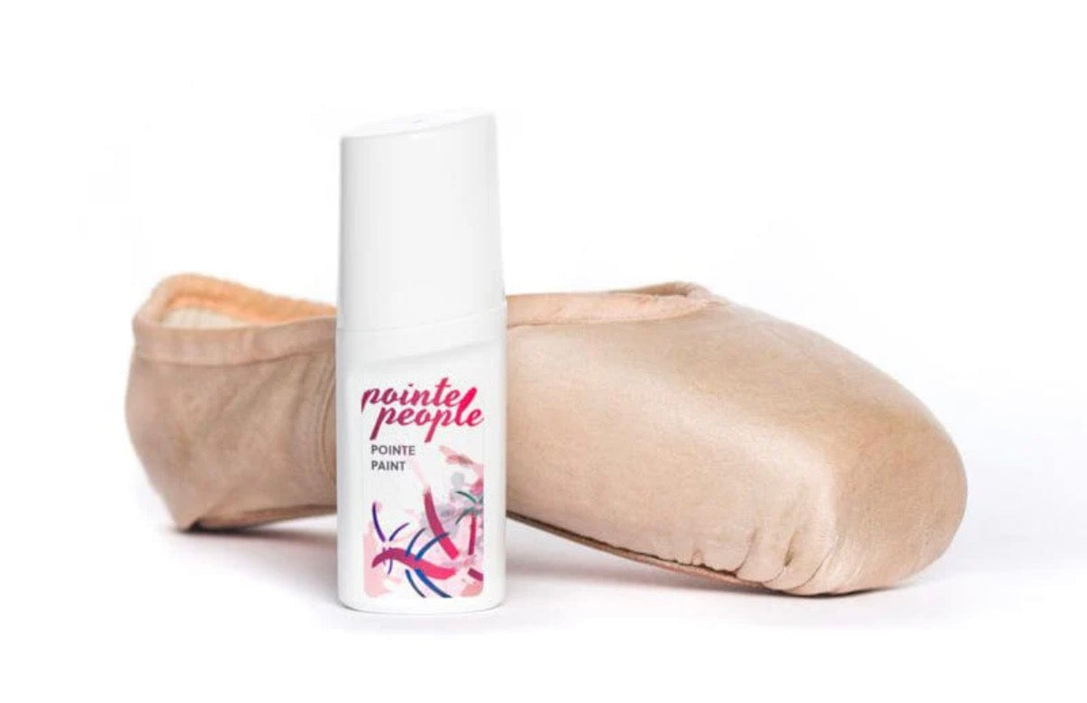 Pointe People Pointe Painte
