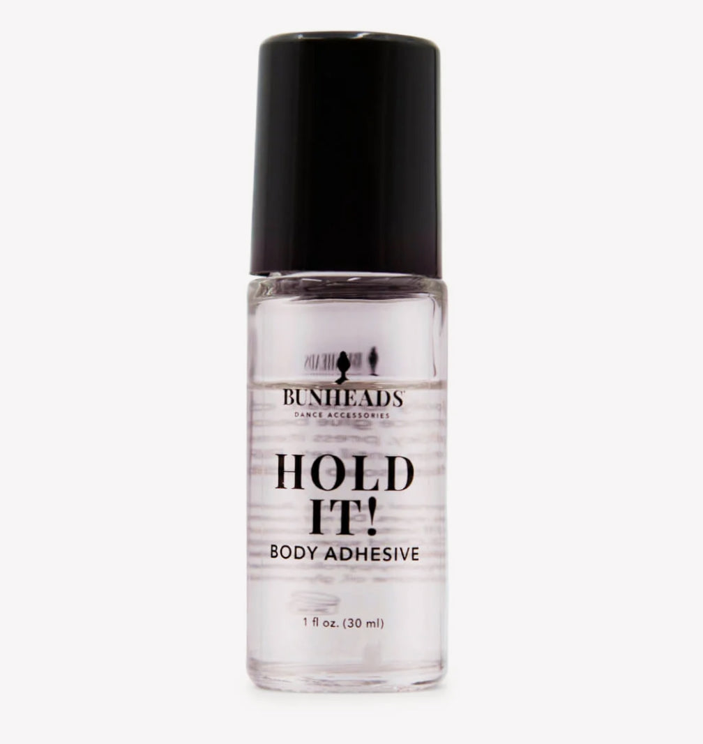 Capezio Hold It Body Adhesive