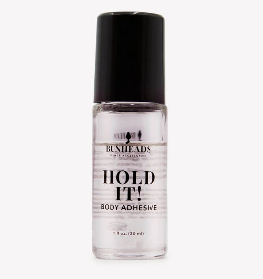Capezio Hold It Body Adhesive