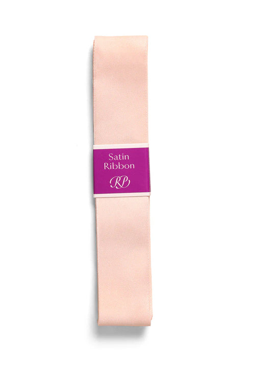 RP Satin Pointe Shoe Ribbon