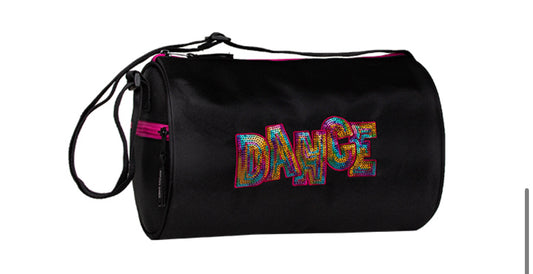Horizon Dance Zinnia Duffel