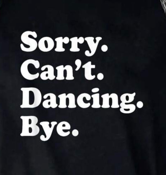 Dancer T-Shirts