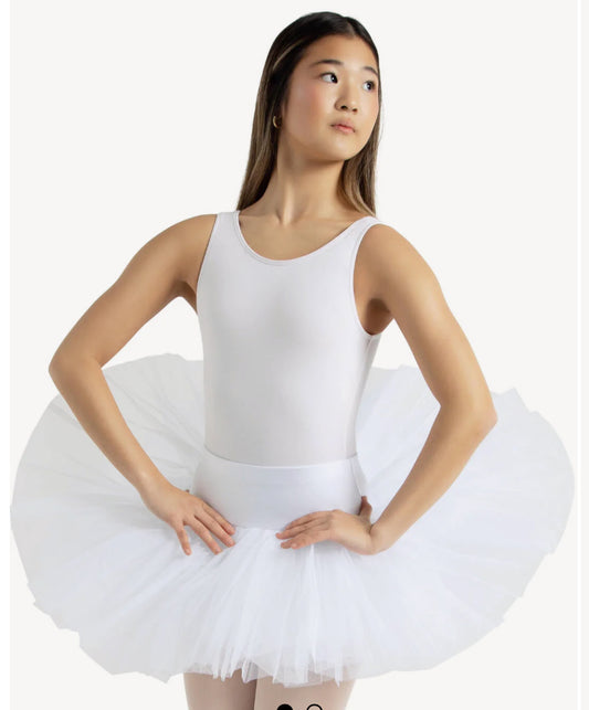 Capezio Practice TuTu