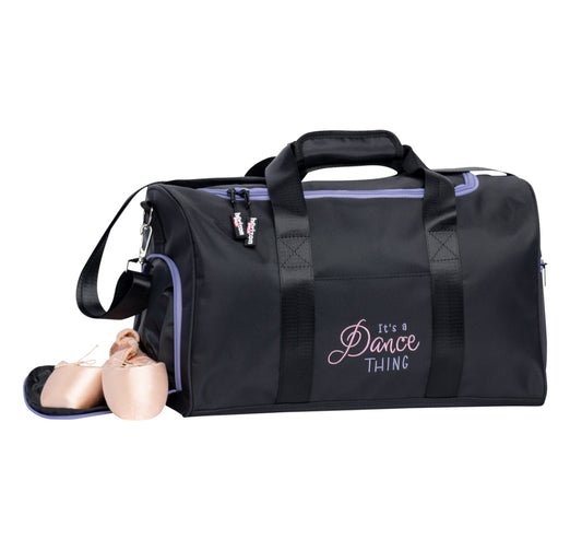 Horizon Dance Liz Gear Duffel