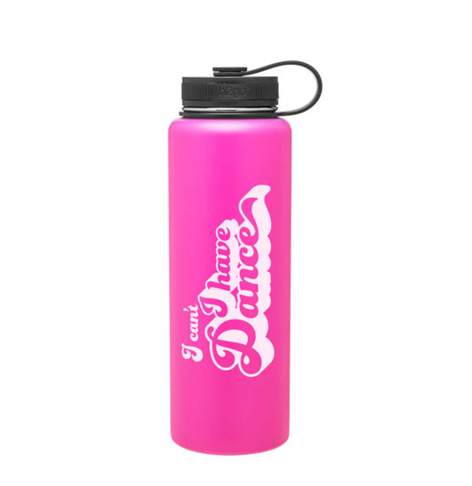 Covet I Can't, I Have Dance - 40oz Thermal Bottle