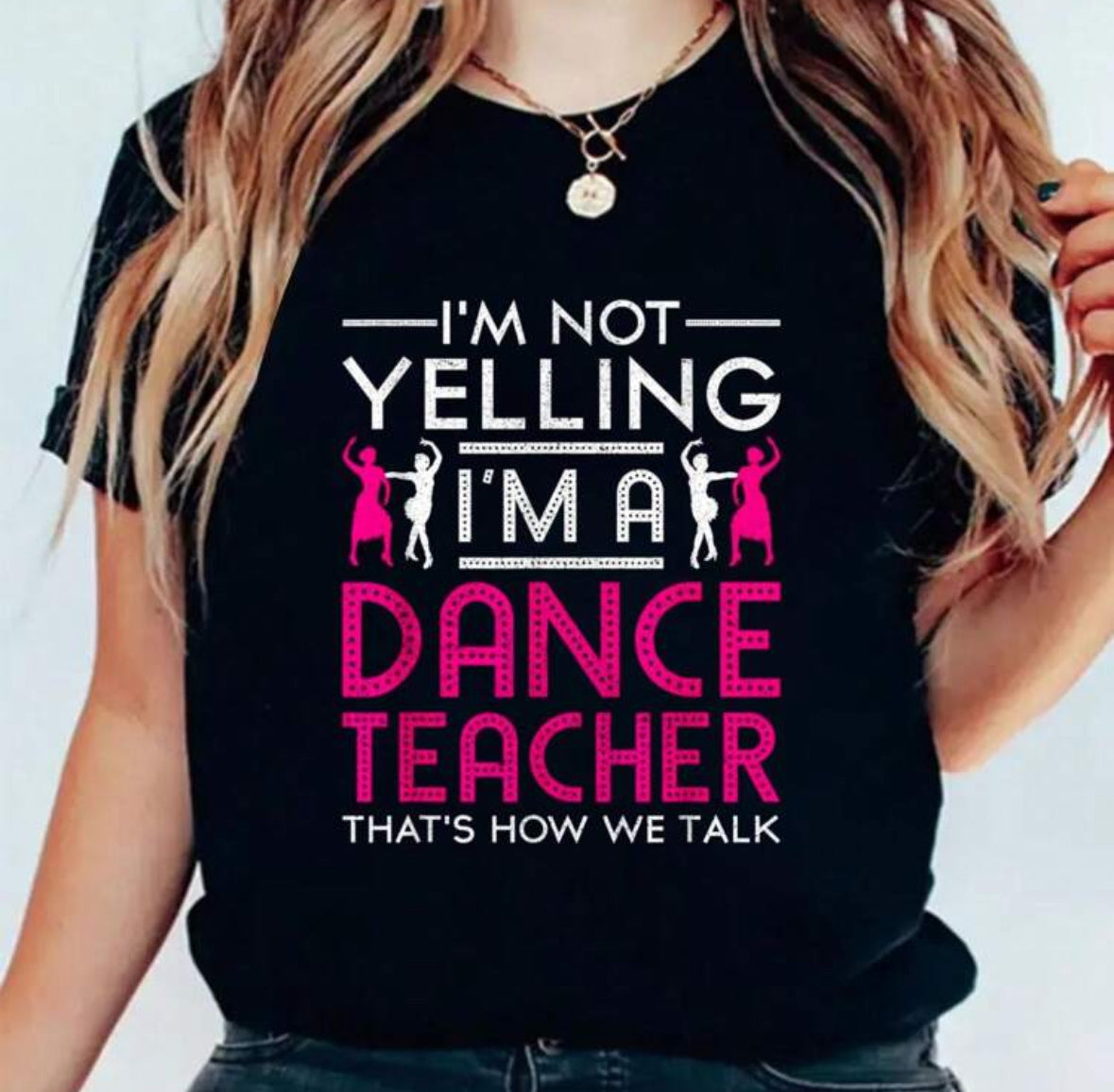 Dancer T-Shirts