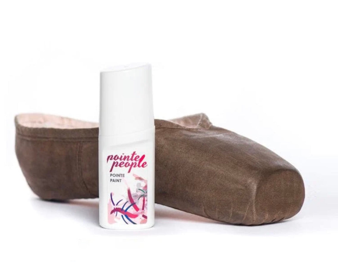 Pointe People Pointe Painte