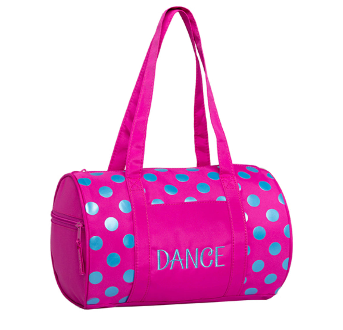 Horizon Dance Dots Duffel