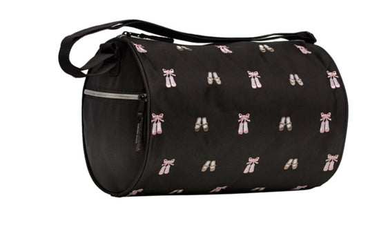Horizon Dance Daisy Duffel
