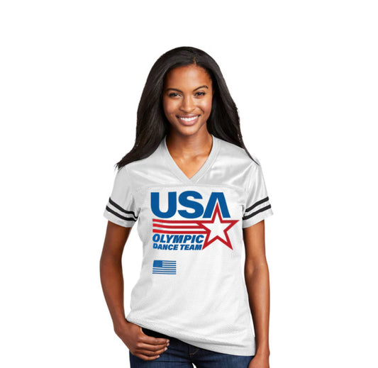 Covet USA Dance Team Jersey