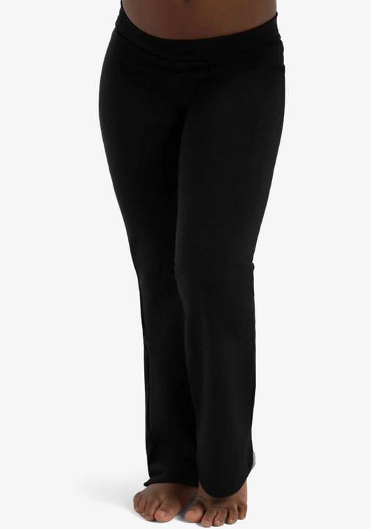 Capezio Children’s Team Basics Pants