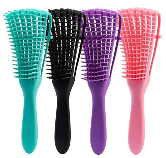 FlexFlow Detangling Brush