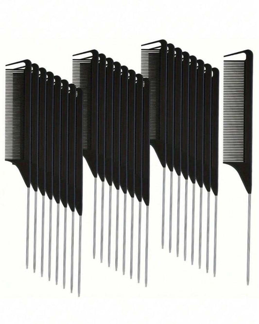 Rat Tail Comb
