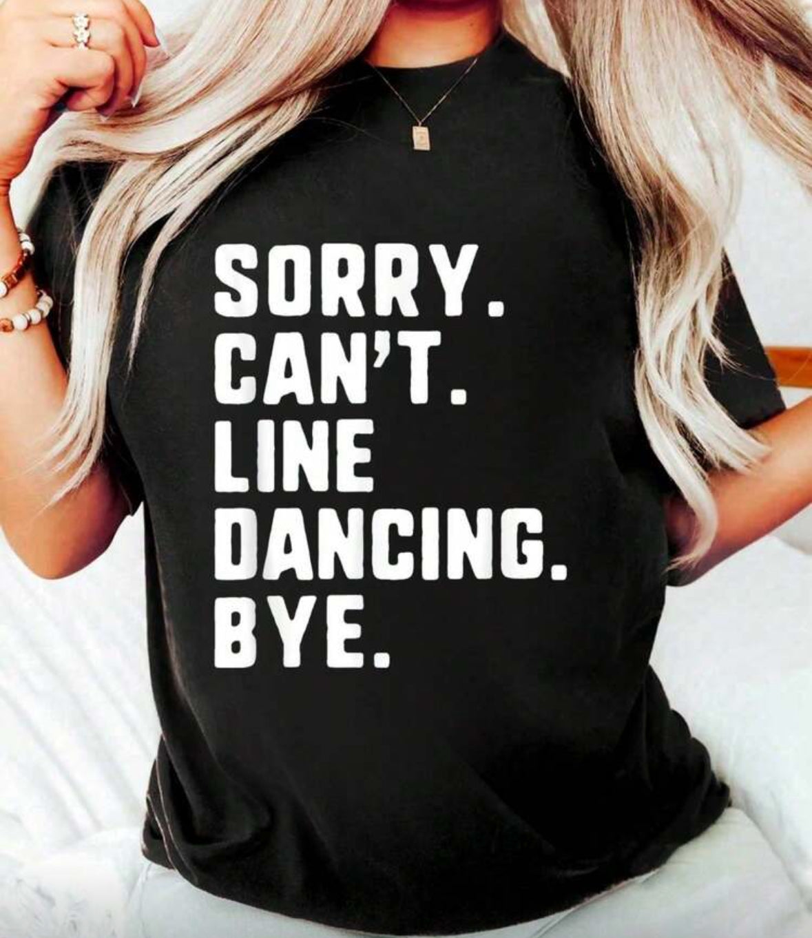 Dancer T-Shirts
