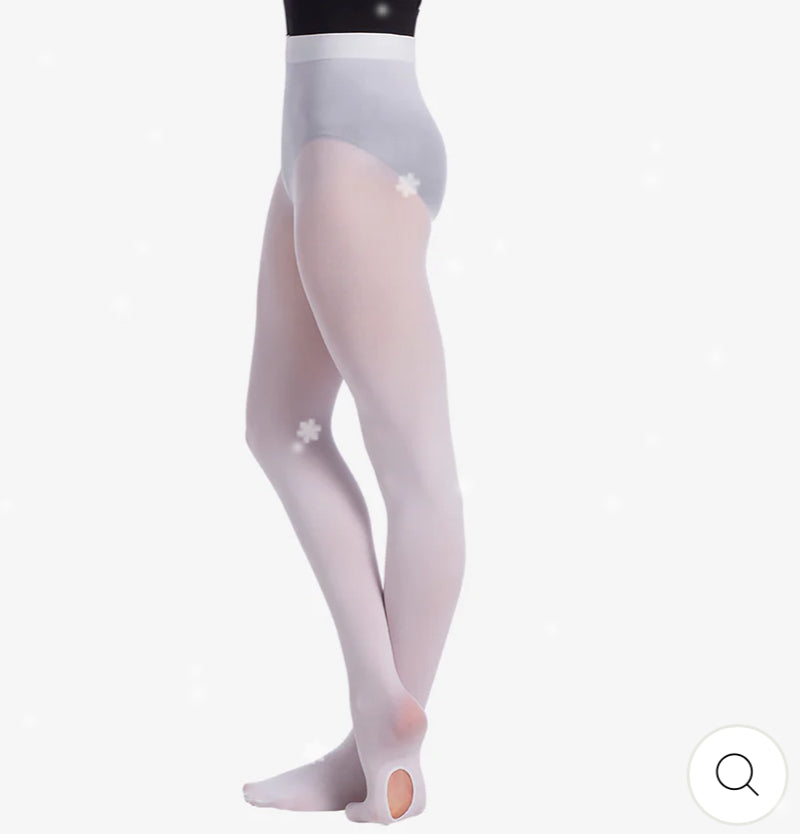 SoDanca Women’s Convertible Tights