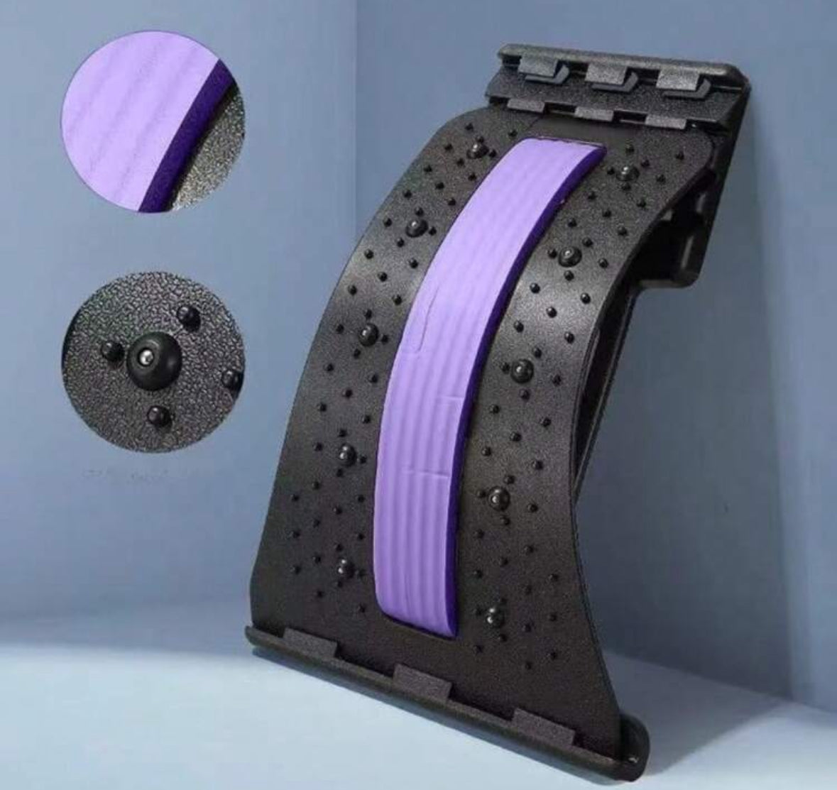 LuxeStretch Relief Board