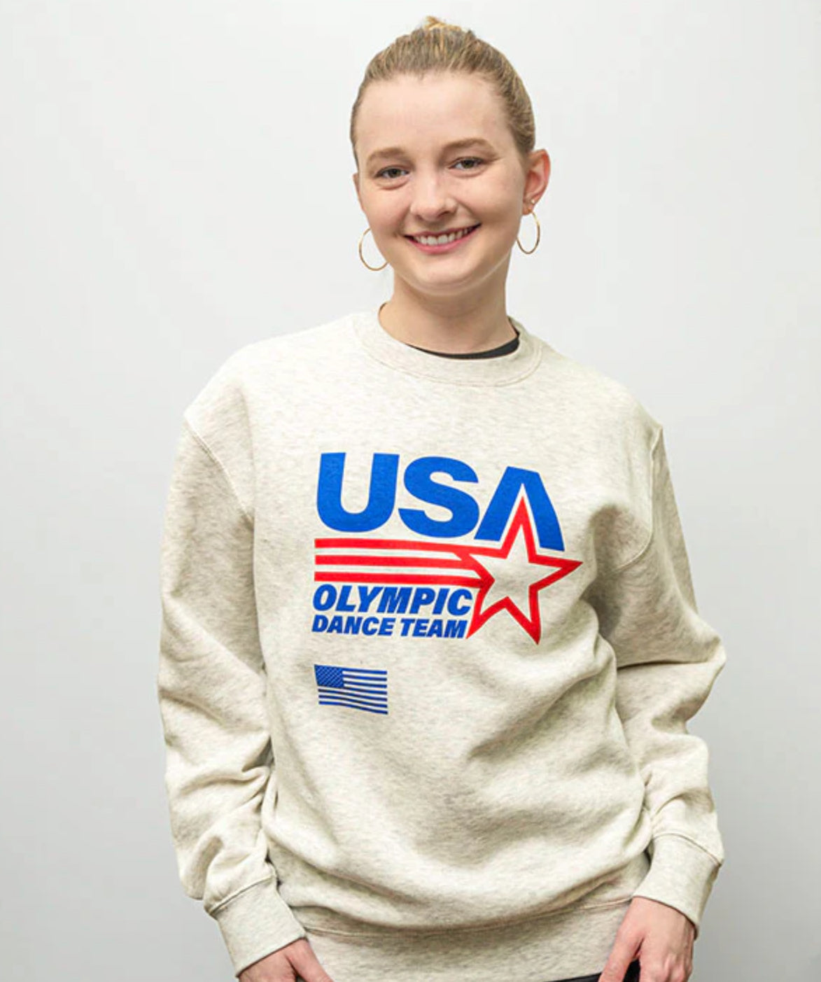 USA Dance Team Sweatshirt
