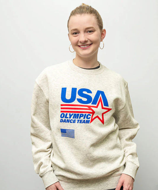 Covet USA Dance Team Sweatshirt