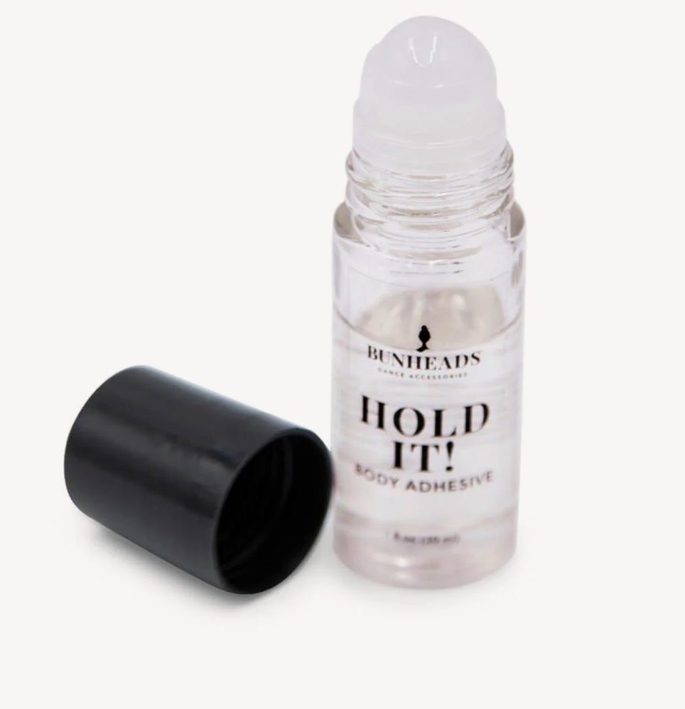 Capezio Hold It Body Adhesive