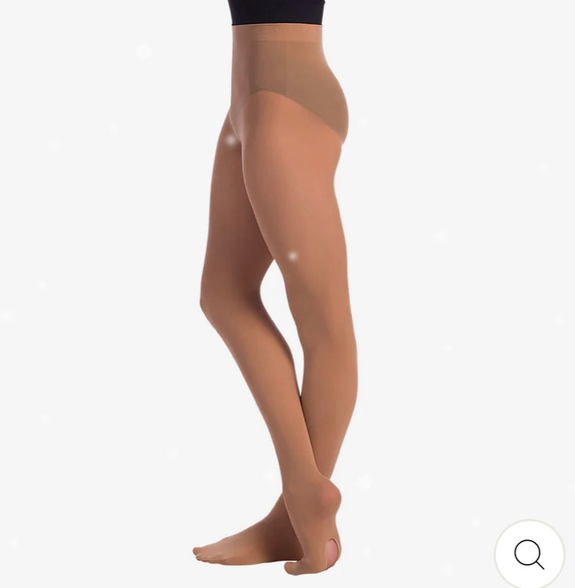 SoDanca Women’s Convertible Tights