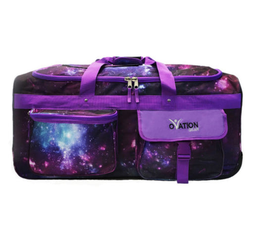 Ovation Gear Collapsible Medium and Large Performance Bag