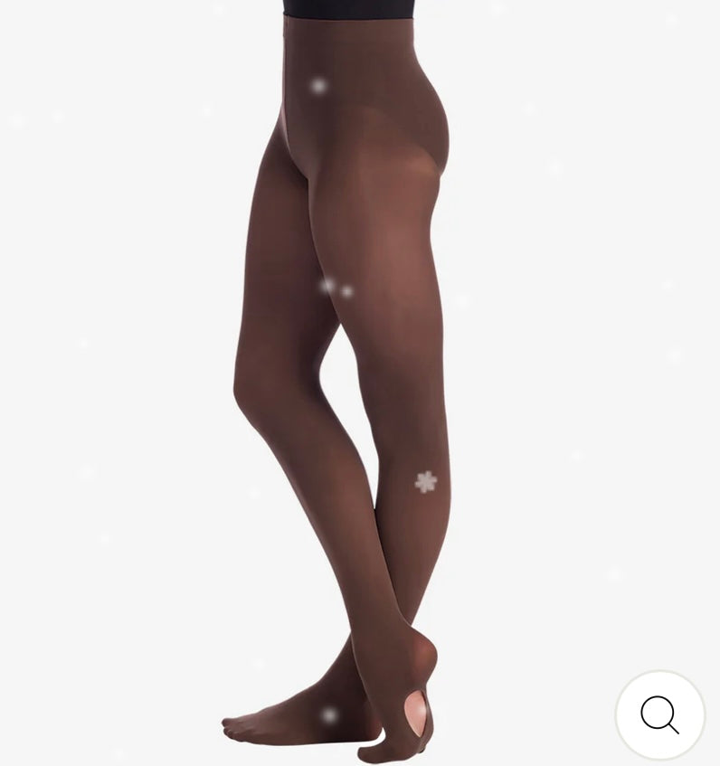 SoDanca Women’s Convertible Tights