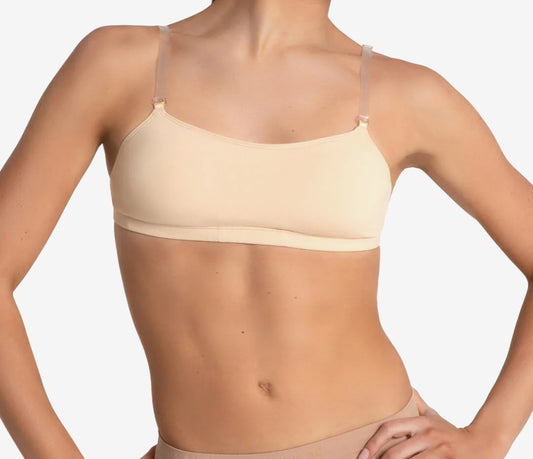 Capezio Camisole Bra with BraTek
