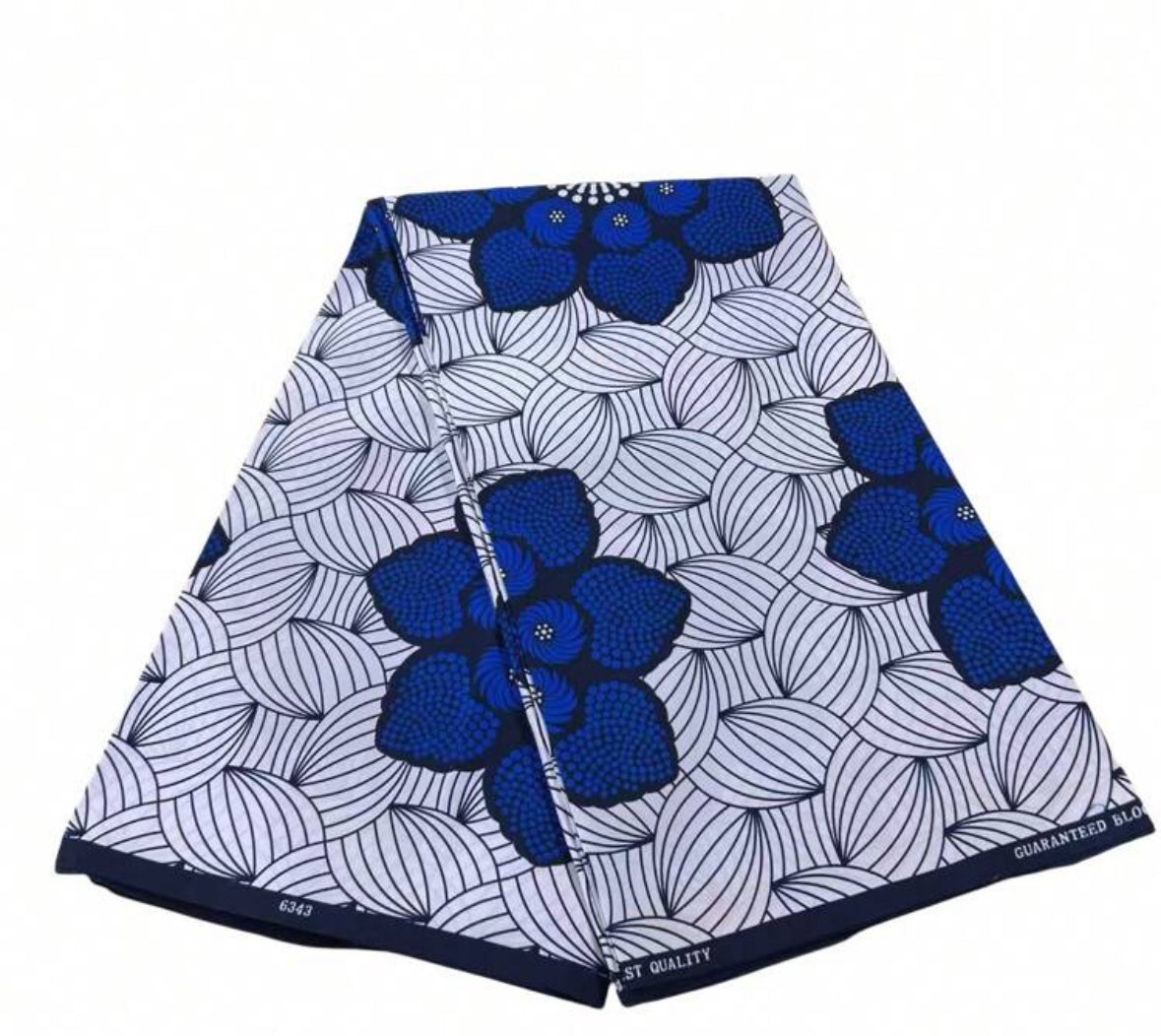 African Print Sashes and Lapa Wraps