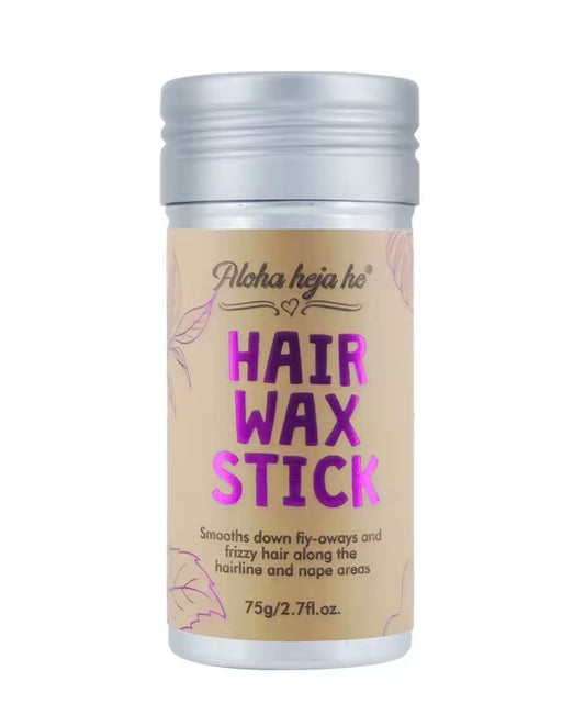 LuxeHair Wax Stick