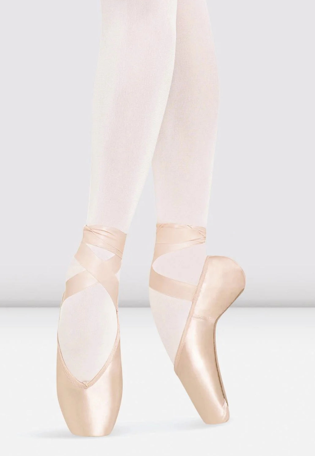 Bloch Heritage Pointe Shoes