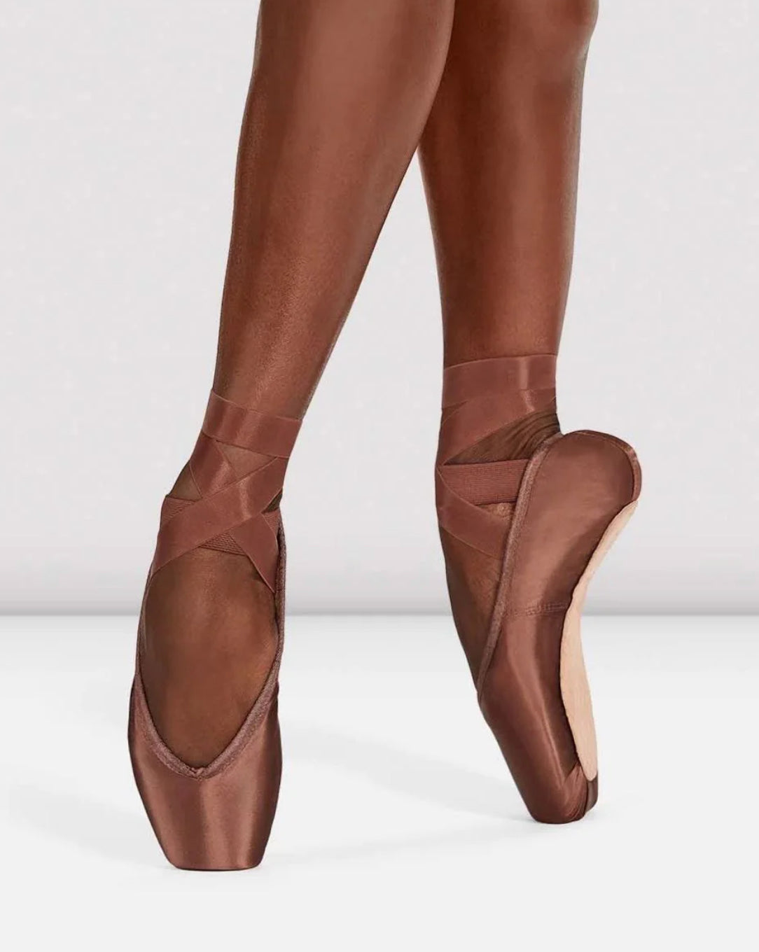 Bloch Heritage Pointe Shoes