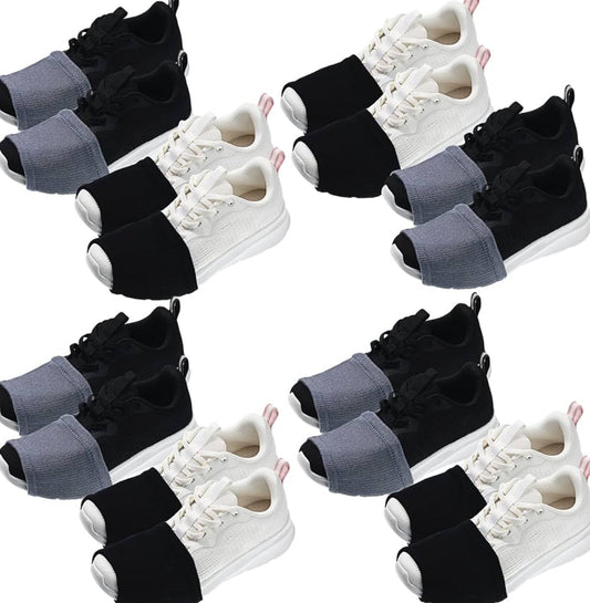 LuxeShoe Covers