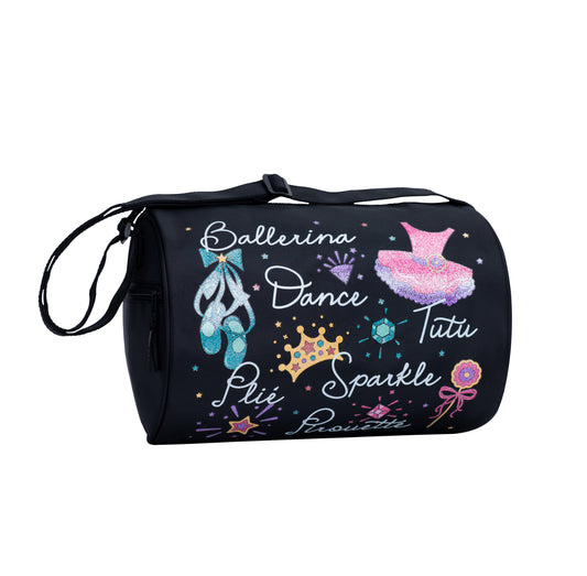 Horizon Dance Stephanie Duffel