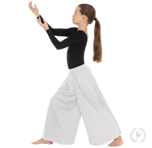 Eurotard Children’s Palazzo Pants