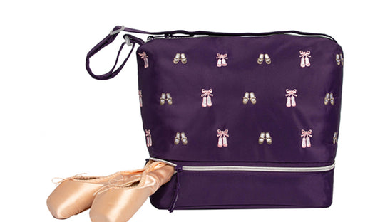 Horizon Dance Daisy Gear Tote