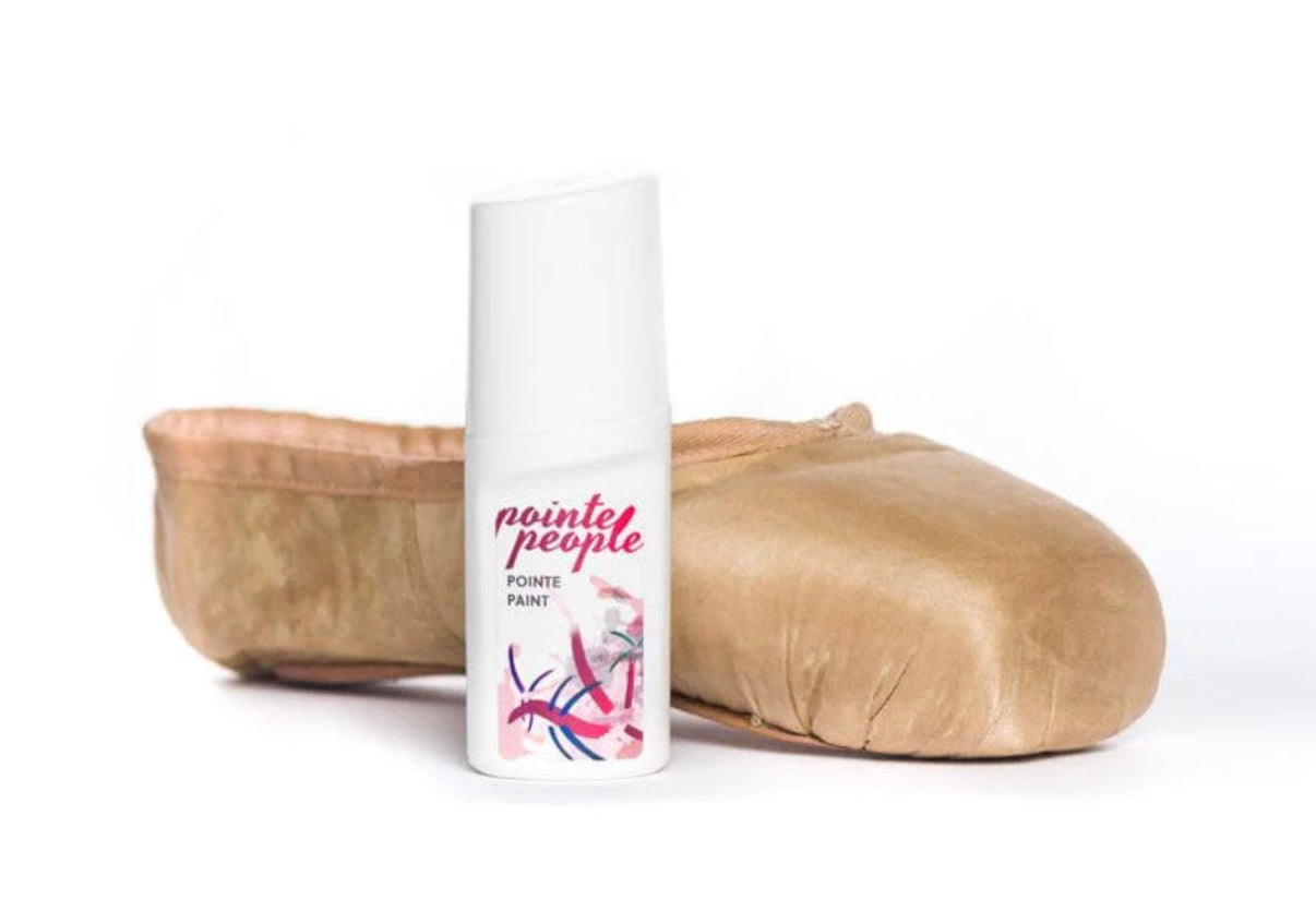 Pointe People Pointe Painte