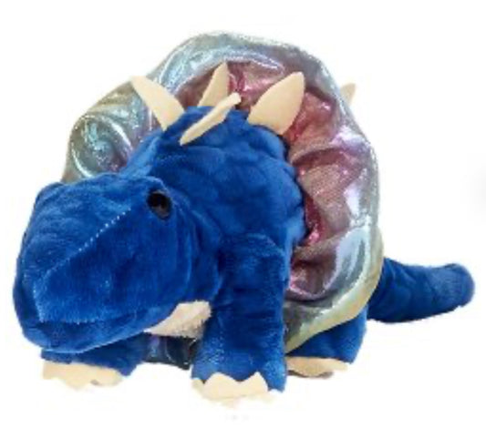 6305S Dasha Dance Dance Dino (Stegosaurus)