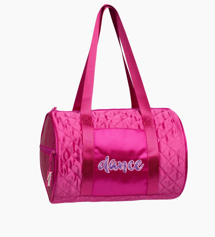 Horizon Dance Coco Duffel