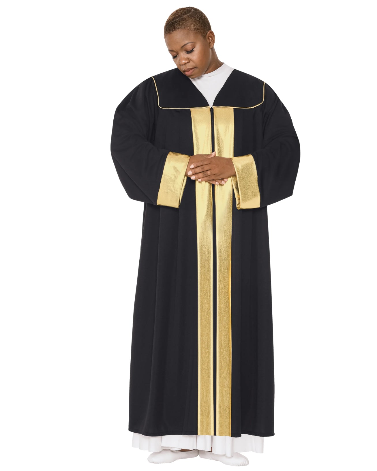 Eurotard Unisex Voice of Triumph Robe