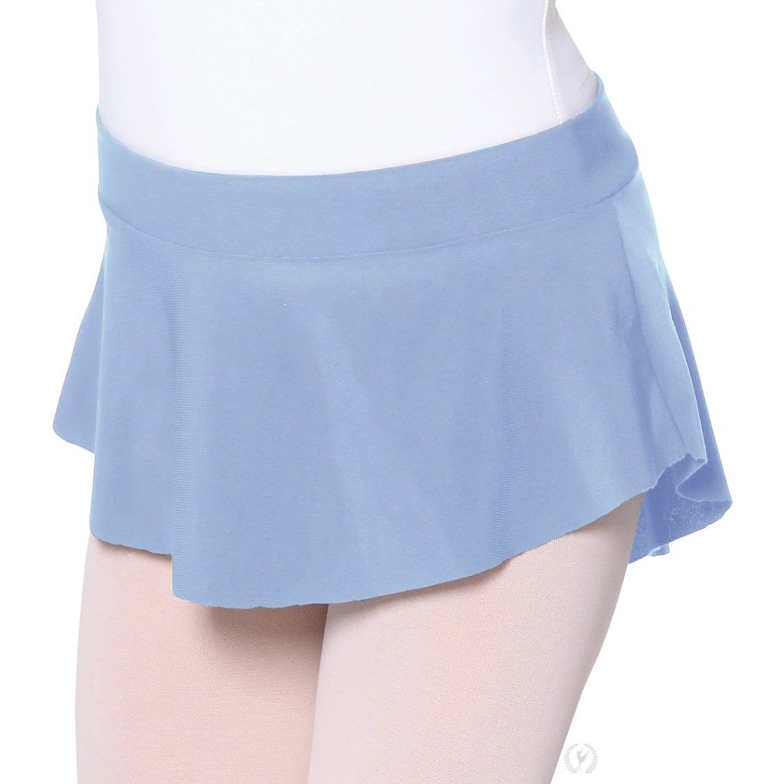 Eurotard Womens Mini Pull-On Ballet Skirt