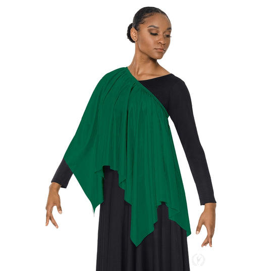 Eurotard Polyester 3-in-1 Overlay