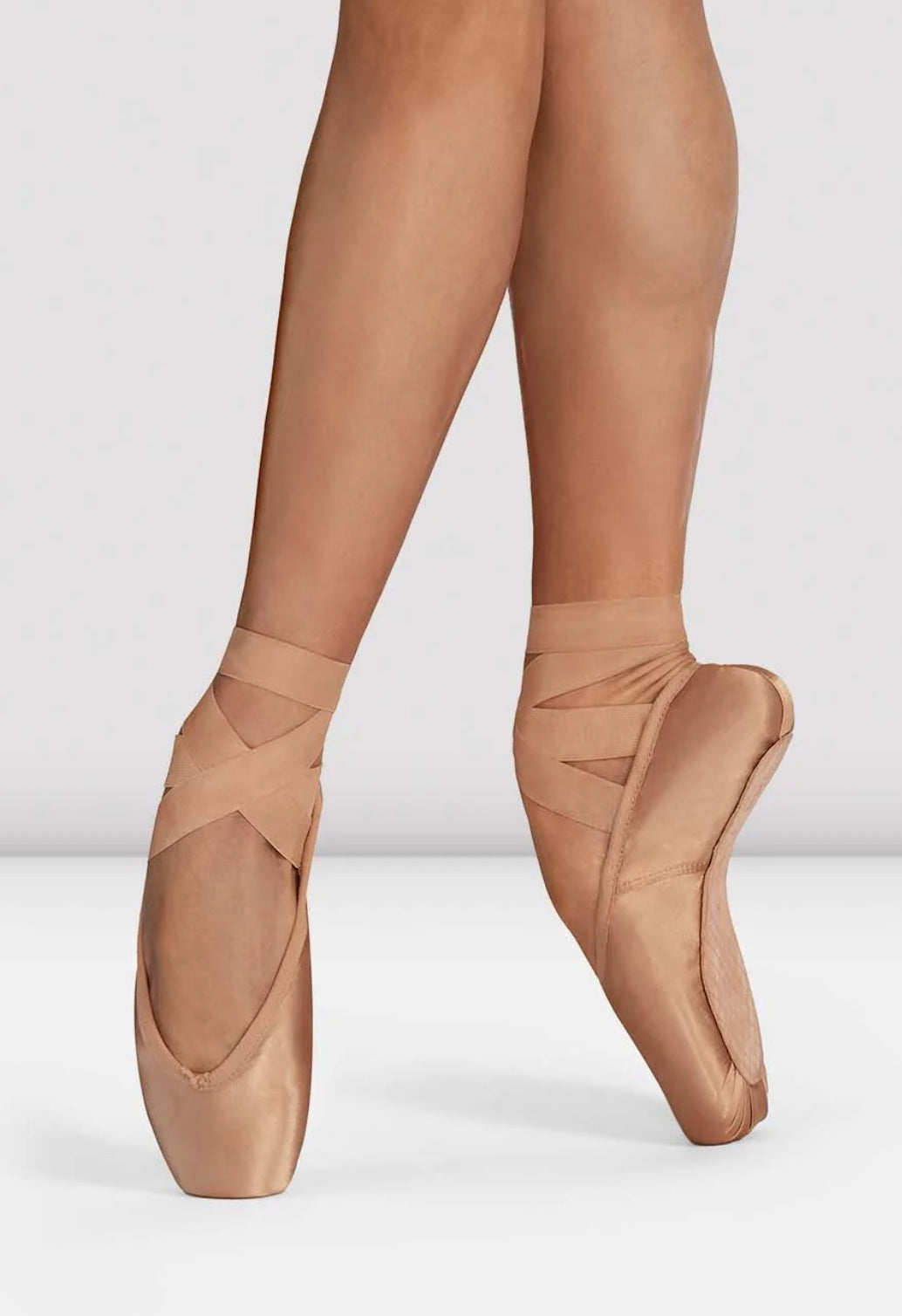 Bloch Heritage Pointe Shoes