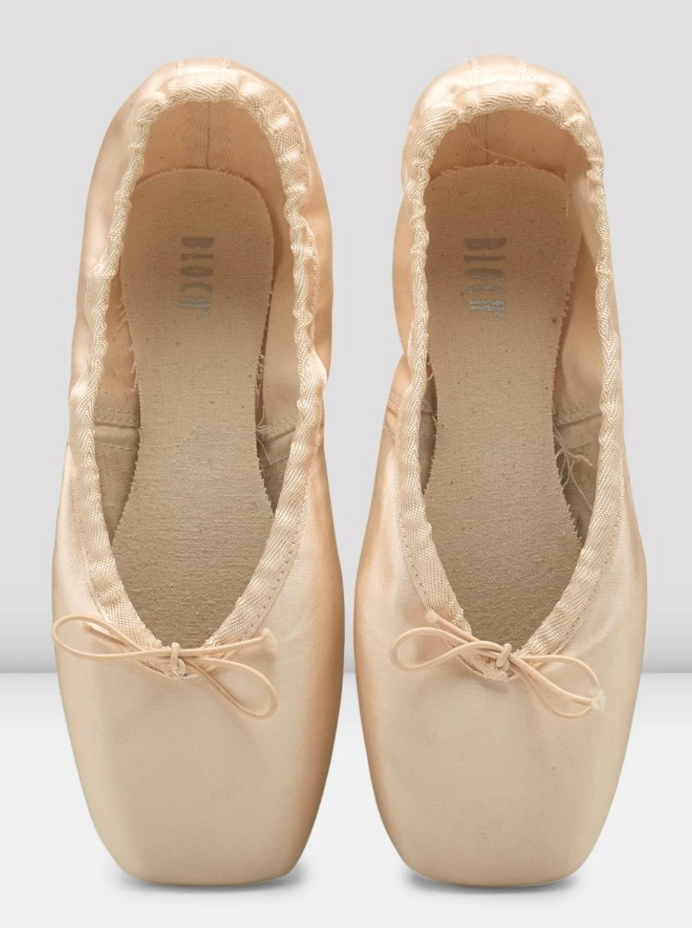 Amelie Soft Pointe Shoes