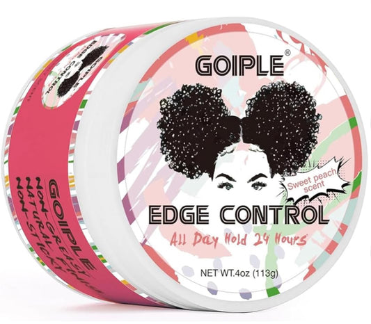 Goiple Organic Edge Control