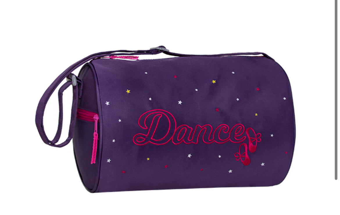 Horizon Dance Starry Night Duffel